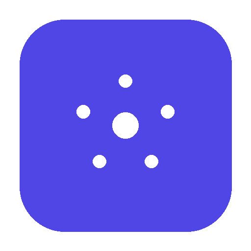 ErpNode demo icon by Sharad Khare