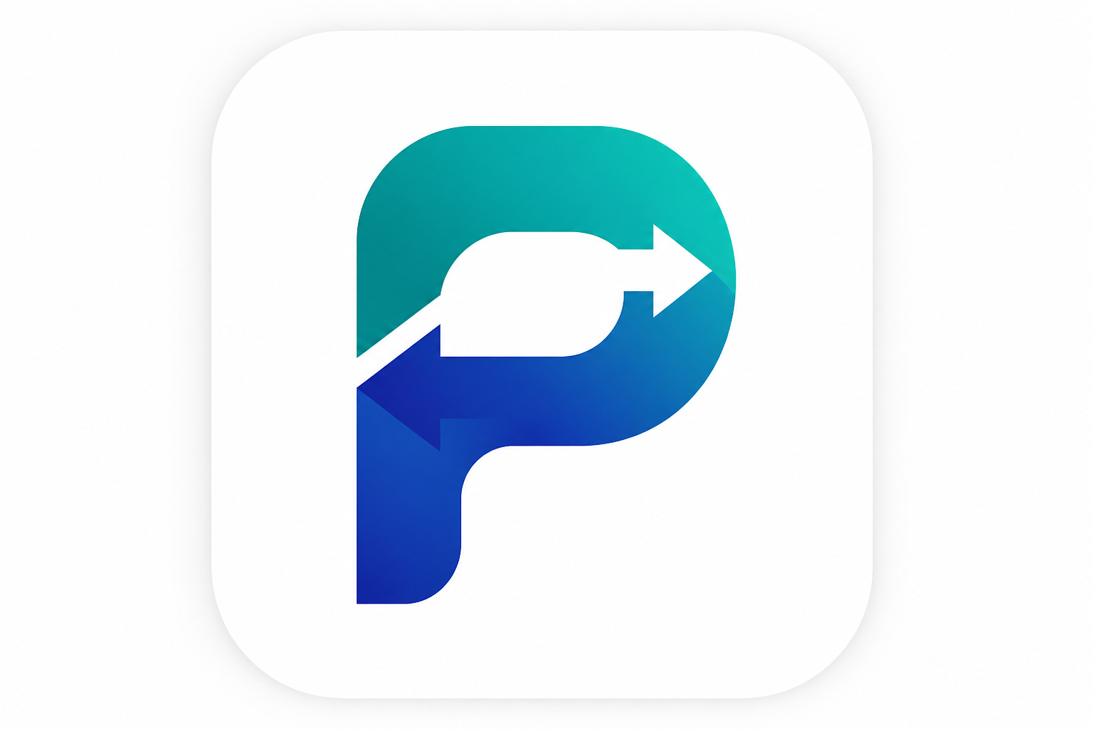 PayStrate demo icon by Sharad Khare
